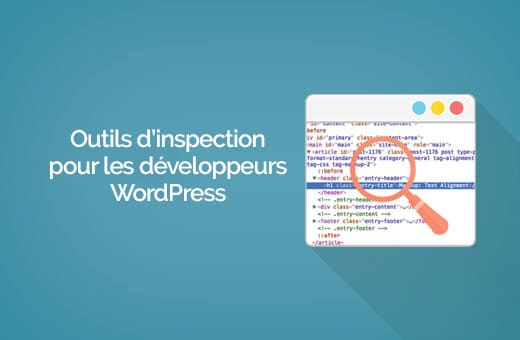 Pregled elementa WordPress
