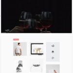 Milano un theme wordpress pour agence creative blogpascher 6