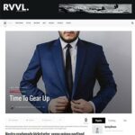 Onfleek un theme wordpress pour magazine blogpascher 6