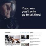 Police fire departments and security business blogpascher 6