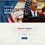 Politist un theme wordpress pour parti politique blogpascher 6