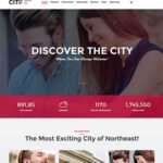 Sitygov un theme wordpress pour gouvernement ou municipalite blogpascher 6