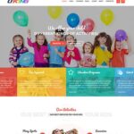 Uking un theme wordpress pour personne creative blogpascher 6