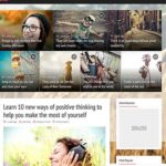 Vlog un theme wordpress pour blog video ou magazine blogpascher 6