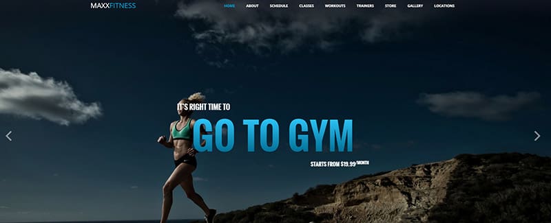 maxx-fitness-themes-joomla-site-web-sport-fitness-blogpascher