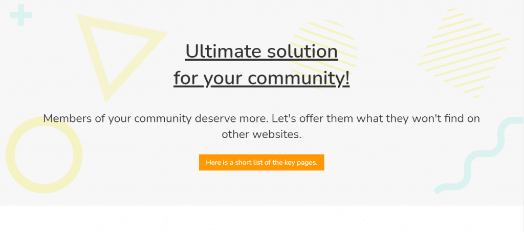OneCommunity-theme-wordpress-reseau-social » BlogPasCher