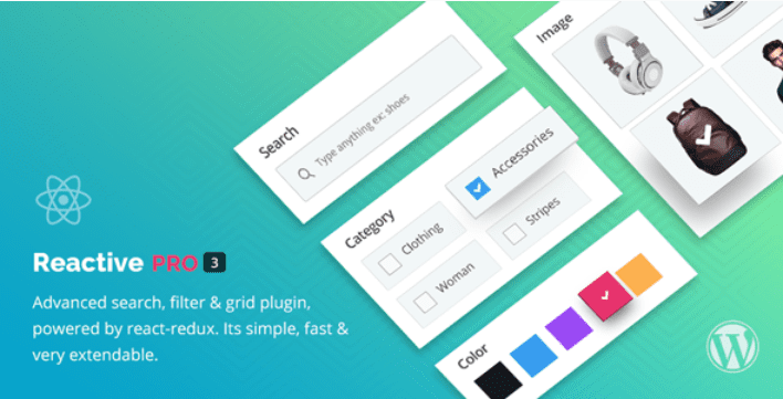 Reactive pro advanced wordpress search filter map grid Reactive pro advanced wordpress search filter map grid