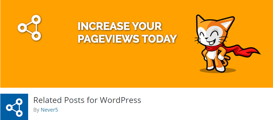 Related posts for wordpress Related posts for wordpress