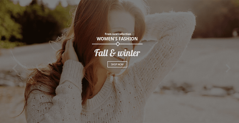 Rubela theme joomla creer site web pret a porter Rubela theme joomla creer site web pret a porter