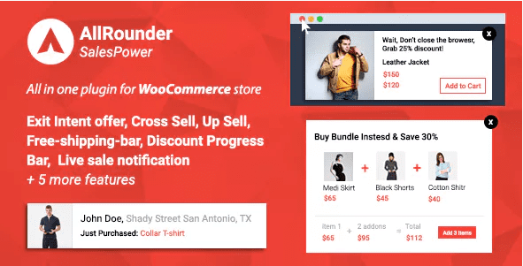 SalesPower plugin WordPress SalesPower plugin WordPress