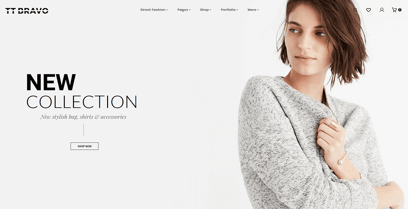 Ttbravo1 Ttbravo – najlepšie módne témy WooCommerce