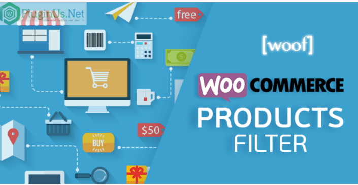 Woof woocommerce products filter Woof woocommerce products filter - meilleurs plugins WooCommerce de filtre