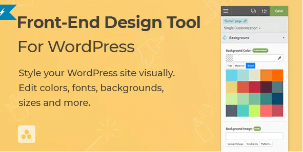Yellowpencil visual css style editor plugin wordpress Yellowpencil visual css style editor plugin wordpress
