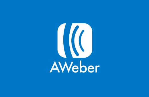 aweber image WordPress
