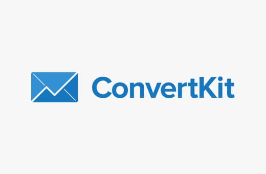 convertkit marketing par email