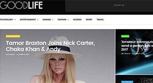 10 thèmes WordPress pour site web de magazine