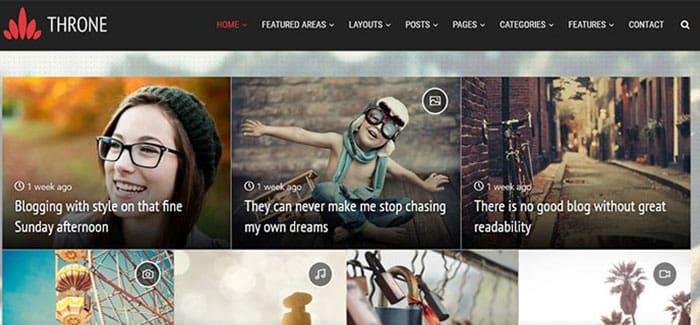 vlog-10-themes-wordpress-pour-magazine-blogpascher