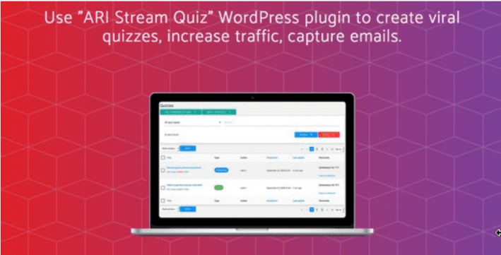 ARI Stream Quiz WordPress Viral Quiz Creator e1543471667471 ARI Stream Quiz WordPress Viral Quiz Creator e1543471667471