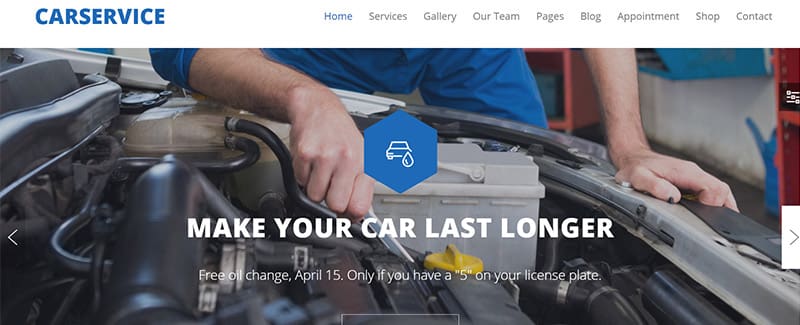 Car service themes wordpress site internet mecanicien garage car-service-themes-wordpress-site-internet-mecanicien-garage