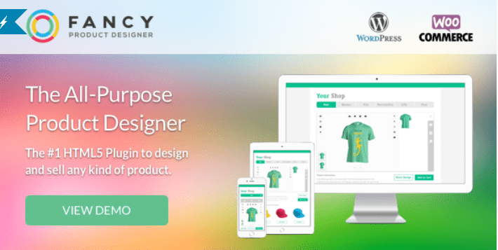 Fancy product designer woocommerce wordpress Fancy product designer woocommerce wordpress