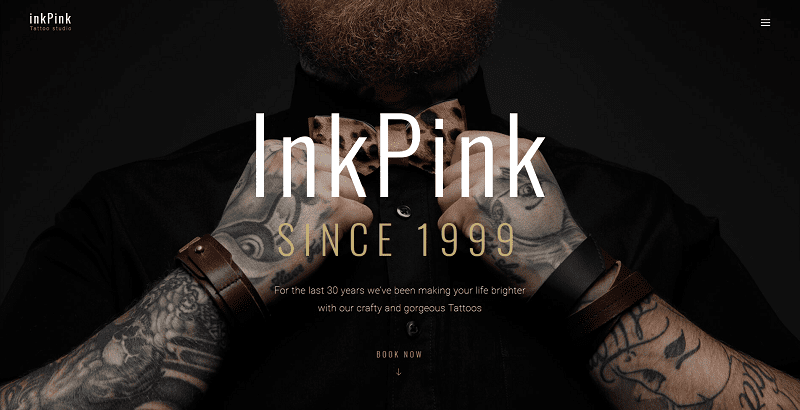 Inkpink Inkpink