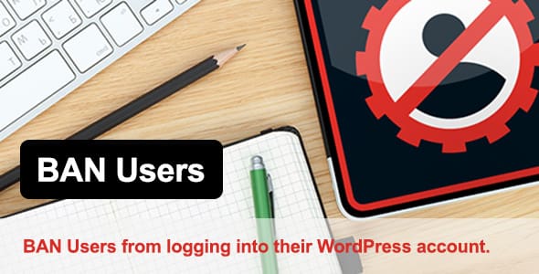 Wp ban users wp-ban-users