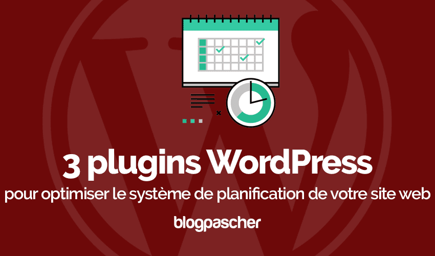 3 WordPress dodataka za optimizaciju sustava planiranja vaše web stranice
