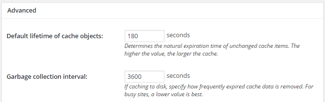 SETTINGS-التقدم