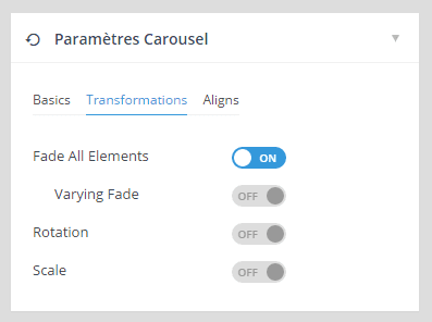 section-parametre-du-carrousel-revolution-slider