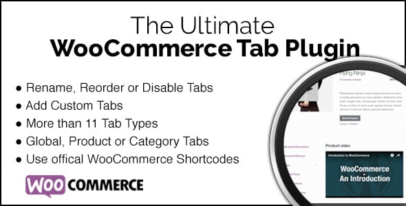 Woocommerce ultimate tabs plugins wordpress pour page builder woocommerce-ultimate-tabs-plugins-wordpress-pour-page-builder