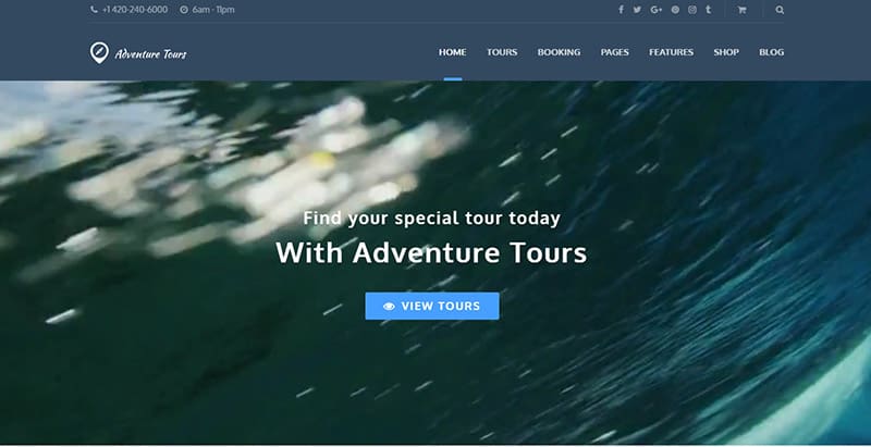 Adventure tours themes wordpress creer site web tour operateur agence voyages adventure-tours-themes-wordpress-creer-site-web-tour-operateur-agence-voyages
