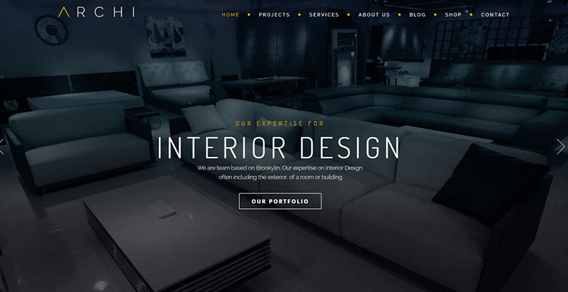 Archi themes wordpress creer site internet agence decoration interieure architecture archi-themes-wordpress-creer-site-internet-agence-decoration-interieure-architecture