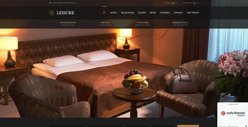 فندق ترفيهي 10 مواضيع وردبريس موقع فندق موتيل نزل سبا وكالة سفر حجز فندق ترفيهية 10-مواضيع-ورد-الموقع على شبكة الانترنت لفندق موتيل نزل-سبا-كالة السفر الحجز