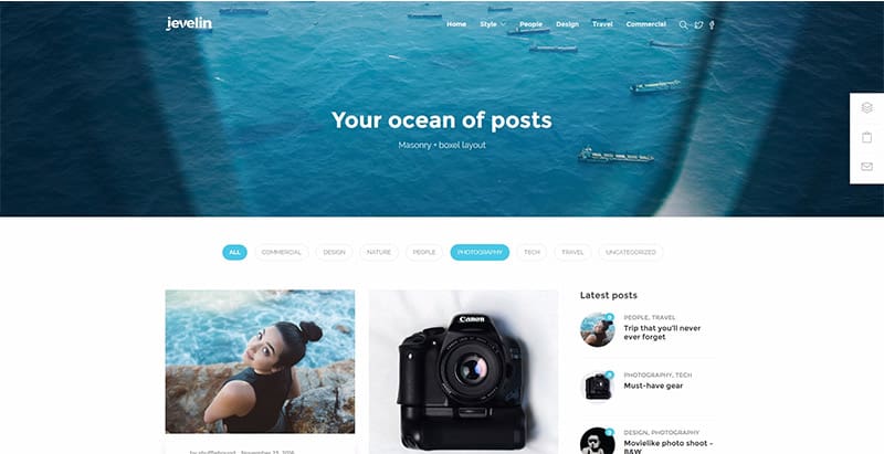Jevelin10 themes wordpress entierement personnalisables polyvalents jevelin10-themes-wordpress-entierement-personnalisables-polyvalents