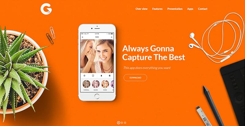 مواضيع ديناميكية ضخمة ووردبريس لإنشاء مواقع ويب وتطبيقات جوال ضخمة ديناميكية-مواضيع-ورد-إنشاء موقع على شبكة الانترنت المتنقلة التطبيقات