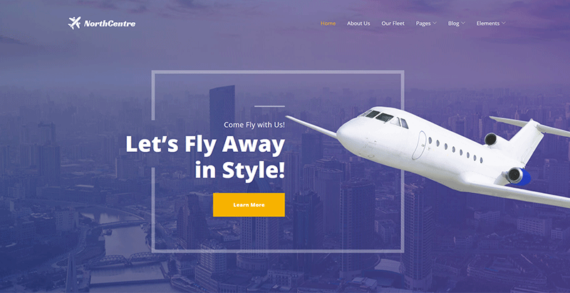 Северен център