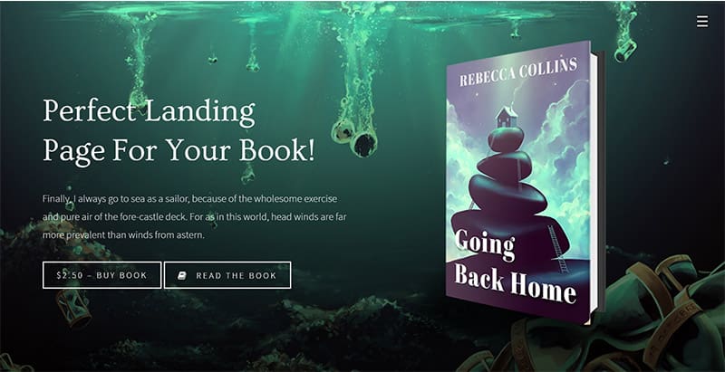 novela-themes-wordpress-site-internet-vente-ebooks-librairie-bibliotheque-auteur-maison-edition