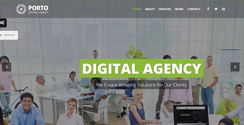 porto10-themes-wordpress-entierement-personnalisables-polyvalents