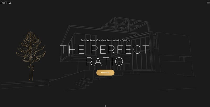 Ratio themes wordpress creer site web architecte architecture ratio-themes-wordpress-creer-site-web-architecte-architecture