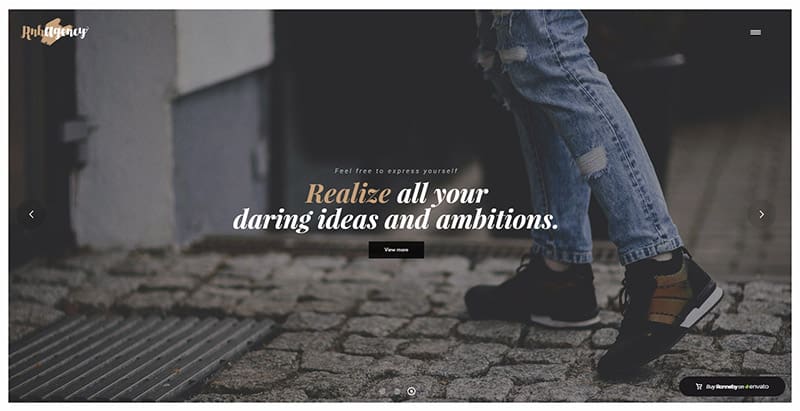 ronneby10-themes-wordpress-entierement-personnalisables-polyvalents