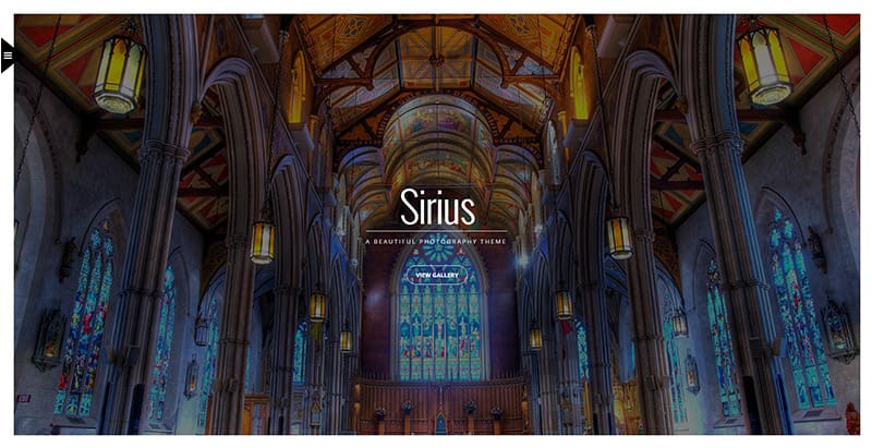 ثيمات سيريوس وورد إنشاء موقع فوتغرافي ثيمات سيريوس وورد إنشاء موقع فوتغرافي