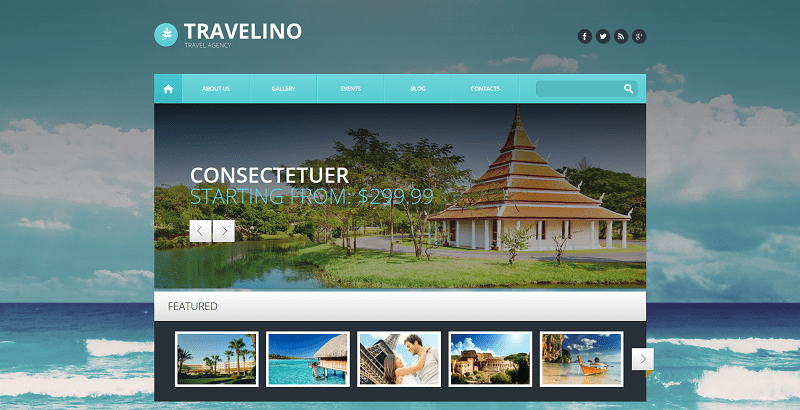 Travelino Travelino