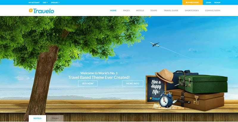 Travelo themes wordpress creer site web tour operateur agence voyages travelo-themes-wordpress-creer-site-web-tour-operateur-agence-voyages