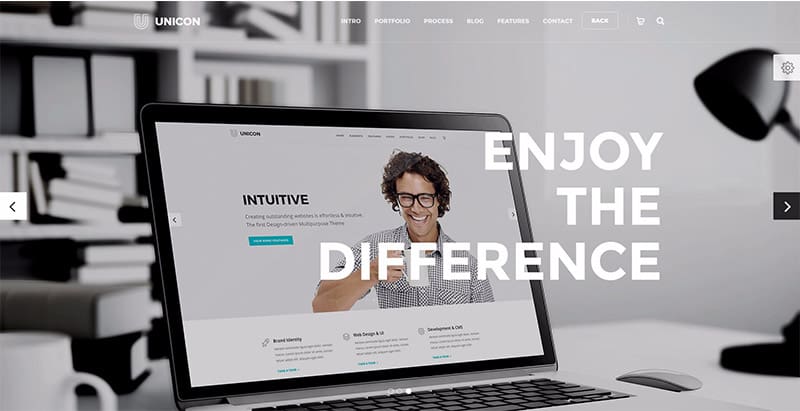 unicon-10-themes-wordpress-creer-site-web-pme-start-up-entreprise-vitrine