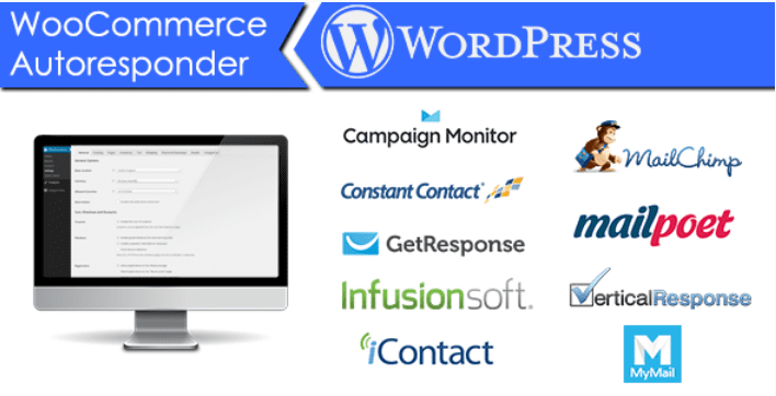 Woocommerce autoresponder Woocommerce autoresponder