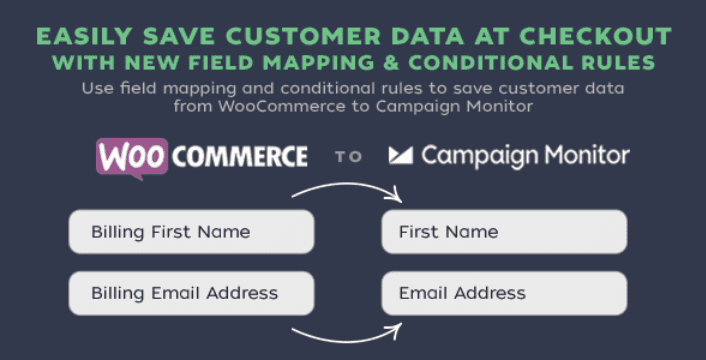 Woocommerce checkout nyhedsbrev kampagne monitor Woocommerce checkout nyhedsbrev kampagne monitor