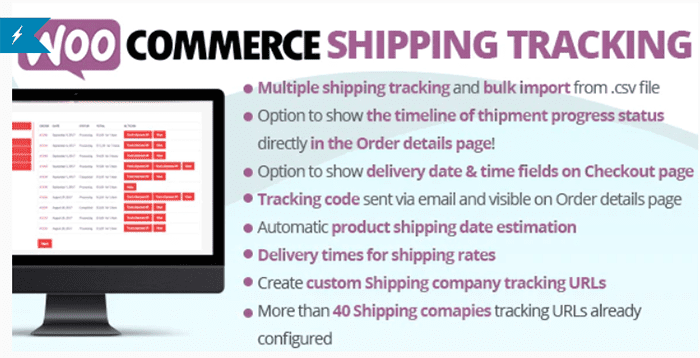 Woocommerce shipping tracking plugins woocommerce calcul frais livraison Woocommerce shipping tracking plugins woocommerce calcul frais livraison