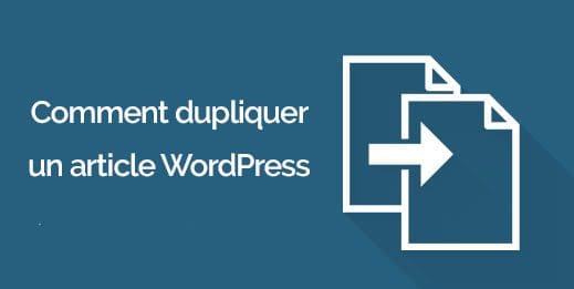 Comment dupliquer un article sur wordpress e1567946305301 comment dupliquer un article ou une page sur WordPress