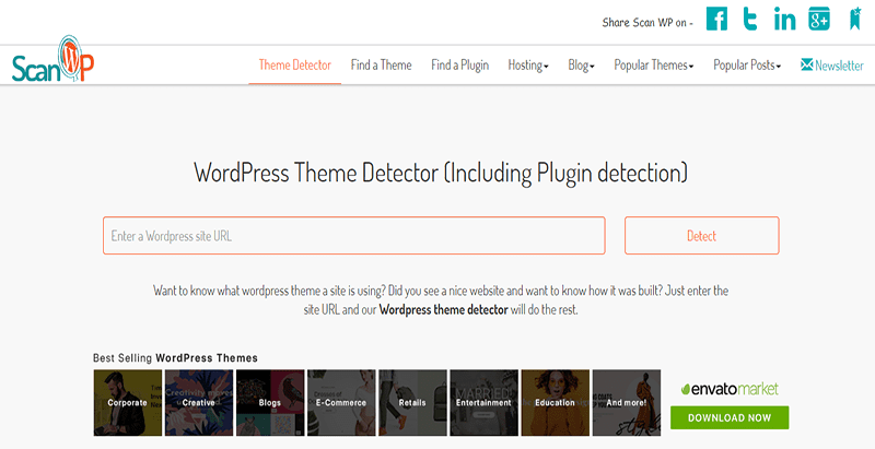 Comment savoir site concu wordpress Comment savoir site concu wordpress