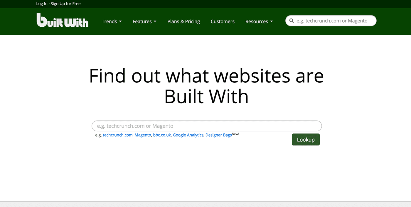 Welche WordPress-Plugins eine Website verwendet - Erkennung-de-Plugin-WordPress